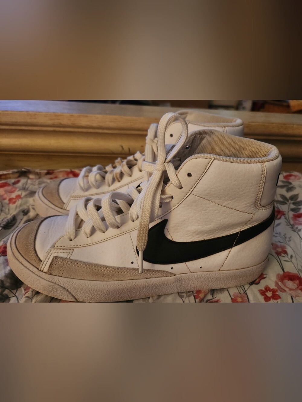 Nike Blazer Mid77 Hightops